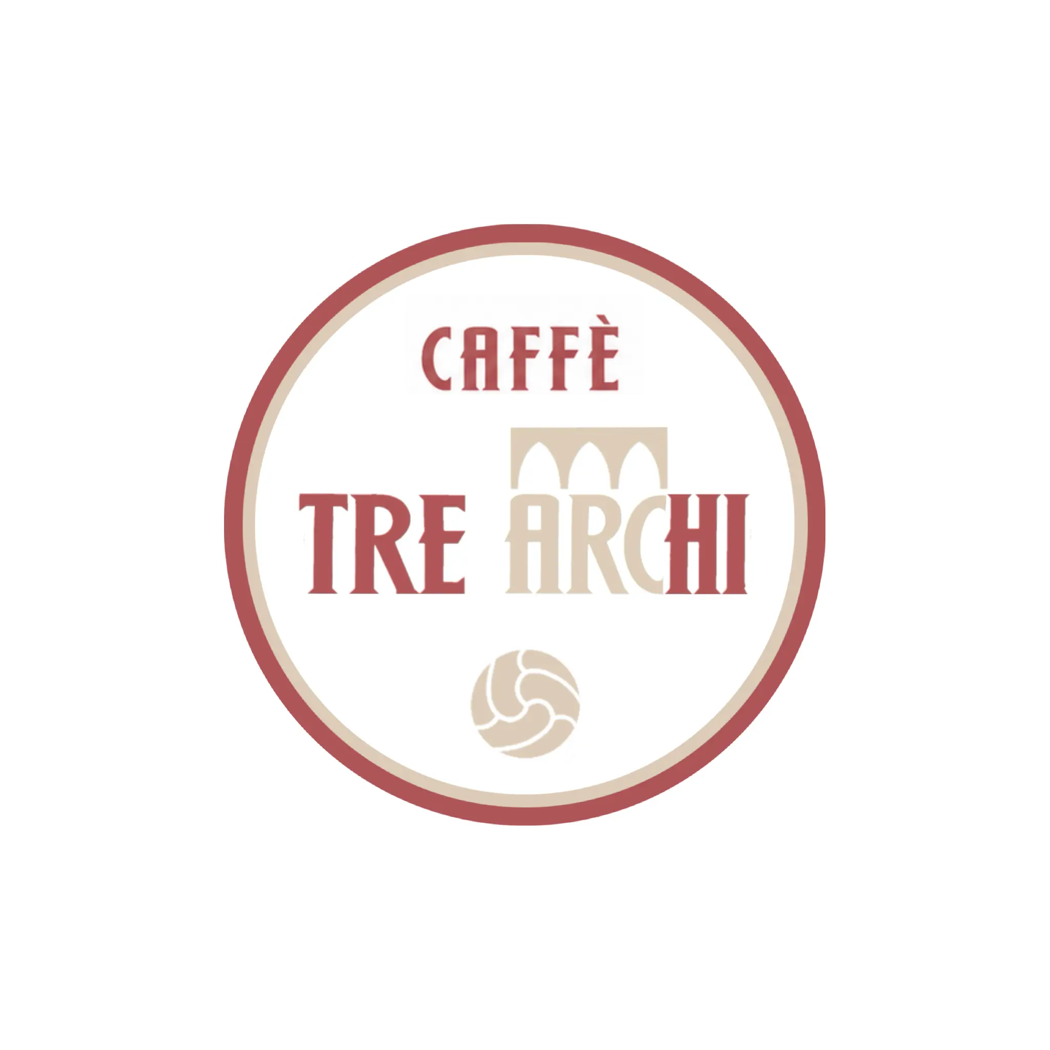 CAFFE TRE ARCHI