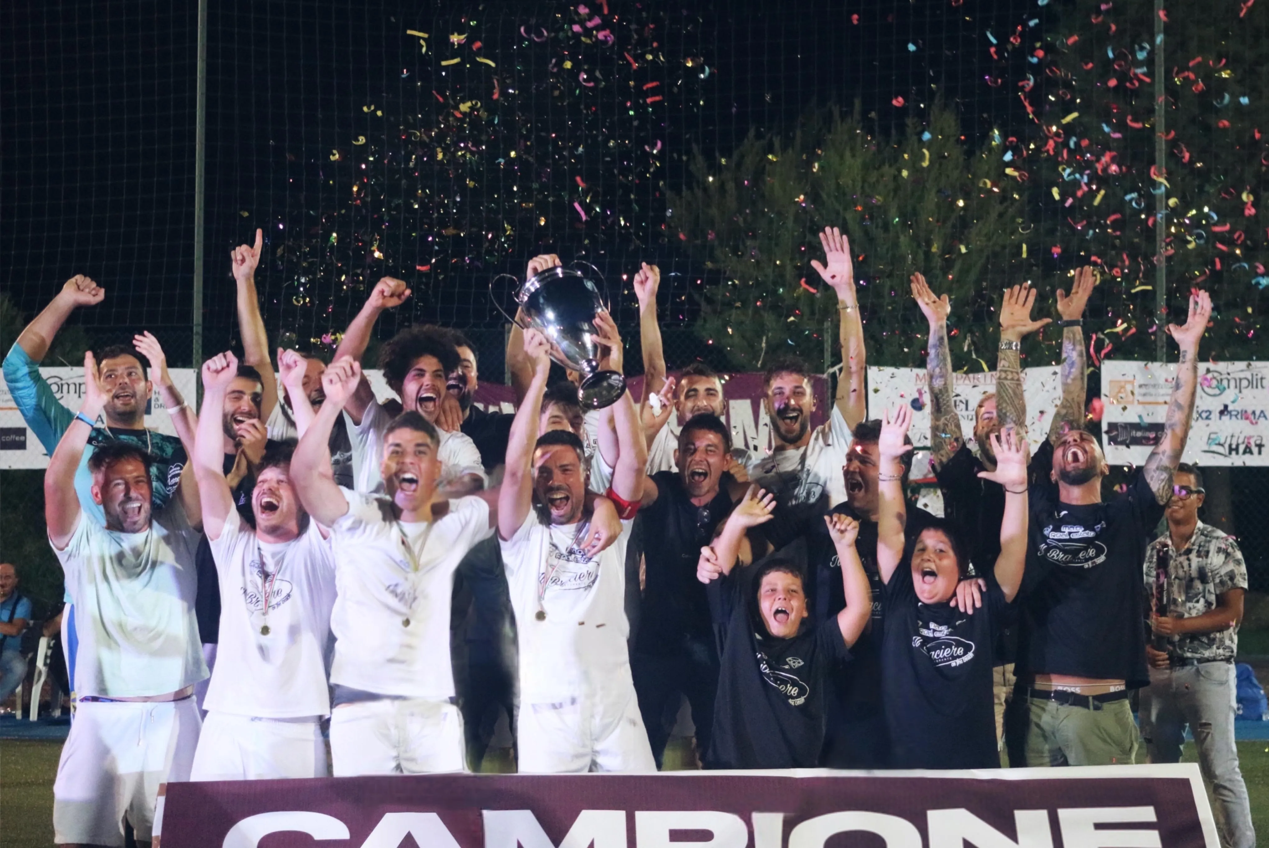 Sfondo artistico per la Hall of Fame UML